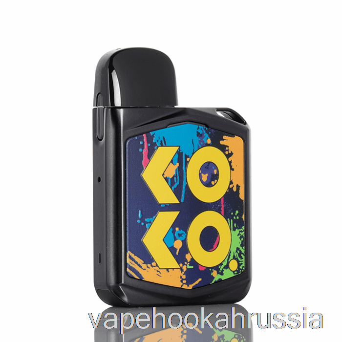 вейп сок Uwell Caliburn Koko Prime 15w Pod System черный